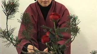 Ikebana  cours complet [upl. by Varien205]