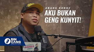 SAKIT Dikhianati TINGGALKAN Media Sosial 2 Tahun Geng KUNYIT Makin Parah [upl. by Nauqyaj]