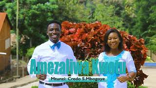 AMEZALIWA KWETU Official music video BMM Kigoma parish CATHEDRAL [upl. by Adikram]