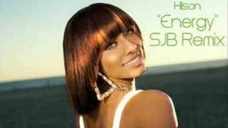 Keri Hilson  Energy SJB Remix [upl. by Letsyrk]