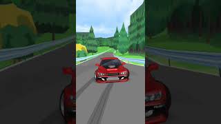 Reverse drift drift frlegends king automobile [upl. by Mckeon]