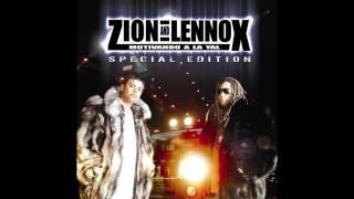 Zion y lennox dime cuanto tengo esperar [upl. by Pruter]