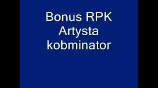 BONUS RPKWSZYSTKIE HITY [upl. by Oiralih353]