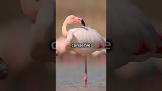 5 Mind Blowing Flamingo Facts You Wont Believe animalfacts facts fascinatingwildlife animals [upl. by Dorry]