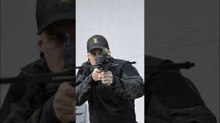 Steambow Stinger AR2 Vs Ballistic dummy shoulder bust ballisticdummy slowmotion [upl. by Nicoli]