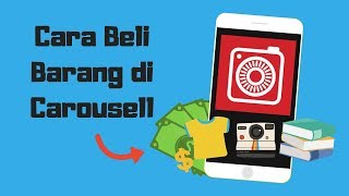 Carousell Malaysia  Tips Beli Barang di Carousell [upl. by Onil]