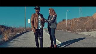 LINDEX Causa Dor OFFICIAL VIDEO 20172018 [upl. by Nojad]