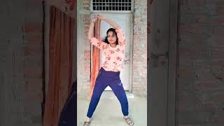 Ameeshayoutube shortdance video bollywood love song duptta mera 🥰🥰😘😘💃🏻💃🏻🙏🏻🙏🏻 [upl. by Waddell]