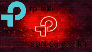 How to install tplink SDN Controller in Proxmox LXC [upl. by Omora]