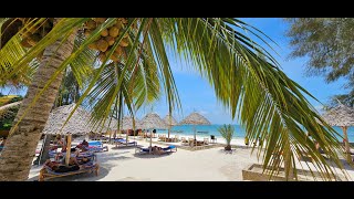 ZANZIBAR  SANSI KAE BEACH resort 2023 EnvieDeVoyges [upl. by Aruasi]