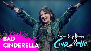 Andrew Lloyd Webber amp Carrie Hope Fletcher  Bad Cinderella Official Music Video [upl. by Notgnillew34]