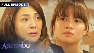 Full Episode 26  Asintado English Subbed [upl. by Yknip]