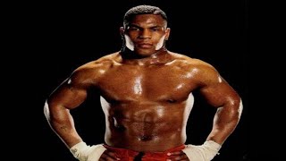 IRON MIKE TYSON TOP 10 FASTEST KNOCKOUTS [upl. by Noiwtna]