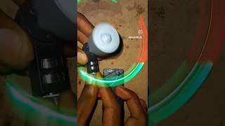 How to generate electricity drone coreless motor [upl. by Novoj]