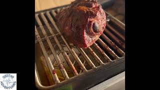 Frenched Lamb Rack on the Weber GA [upl. by Zandt]