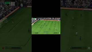 Jorge Campos menor goleiro fifa25 jorgecampos futebol [upl. by Now]