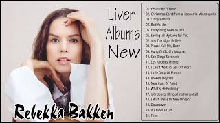 Rebekka Bakken Greatest Hits Full Albums 2021 [upl. by Salter]