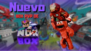 🦸Nuevo Box pvp de NOK BOX🦸 fermoc [upl. by Kloman]