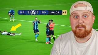 Reagerar på Best of ALLSVENSKAN 2024 [upl. by Itirp239]