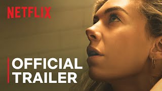 Pieces of a Woman  Official Trailer  Netflix [upl. by Delgado]