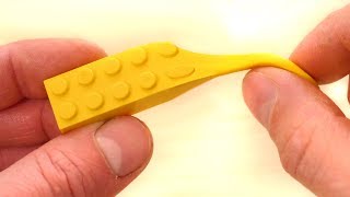 Ad Awesome Toy Life Hacks with Sugru [upl. by Henrietta420]