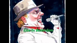 Van Morrison  Gloria Live In Rotterdam 1986 [upl. by Soalokcin124]