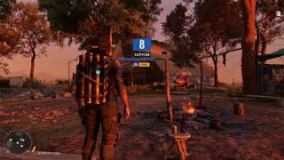 Far Cry 6 Gameplay  Justicia Montero Quest [upl. by Anasxor]