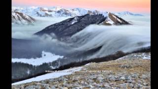 La montagna del cuore Concorso fotografico CAI SORA 2014 [upl. by Areid710]