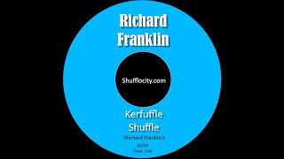 Kerfuffle Shuffle [upl. by Waldack]