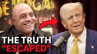 Heres What Christians Can Take Away from Trump and Rogan [upl. by Trout]