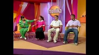 Mónika Show  Nyomd el magad Maszek Prod Remake [upl. by Trebmal]