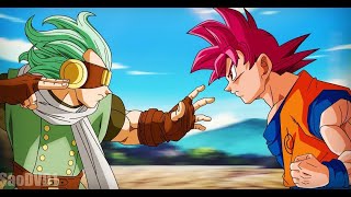 Dragon Ball Super 2 quotGoku vs Granolaquot Saga 2025 [upl. by Osher]