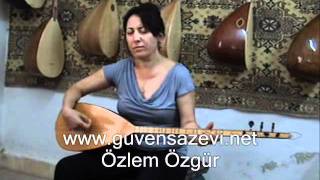 OZLEM OZGUR part1 [upl. by Sellma972]