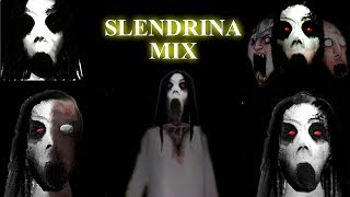 Cellar 1 Hard Mode  Slendrina The Cellar Full Gameplay Tamil [upl. by Ahsed197]