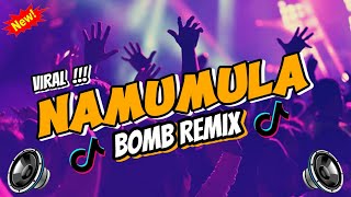 NAMUMULA  Tiktok Budots Remix  DjMonsoy [upl. by Accber989]