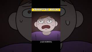 HAUNTED ANIMATED STORY  kidnapper aurat horrorstories [upl. by Eliak667]