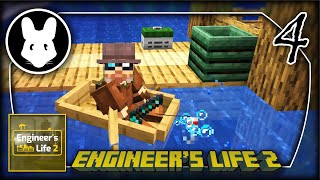 Engineers Life 2 Ep4 A Fishermans Tale [upl. by Stan]