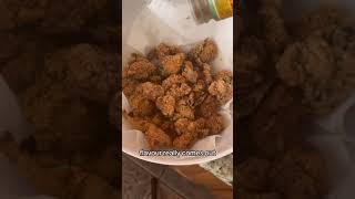 How to Make Taiwanese Popcorn Chicken rainaiscrazy cooking RainaHuang [upl. by Nyladnor]