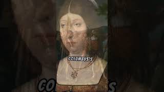 Discovery of the Americas by Christopher Columbus [upl. by Fotzsyzrk]