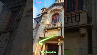 IISc Bangalore Campus vlog [upl. by Assenov]