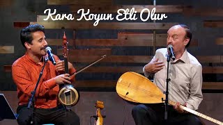 Uğur Önür  Kara Koyun Etli Olur  Hoyda Yarim Hoyda [upl. by Ranice483]