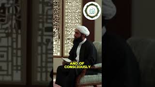 Transform Your Life Mufti Menk on the Power of Small Actions [upl. by Primrosa]