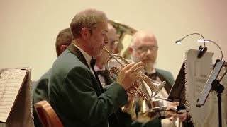 125 Jahre Brass Band Posaunenchor RorbasFreiensteinTeufen [upl. by Aekahs890]