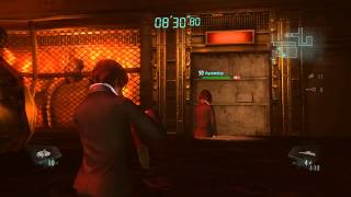 Mod Showcase 19  Resident Evil Revelations  Jill business by maliwei777 [upl. by Pilar65]