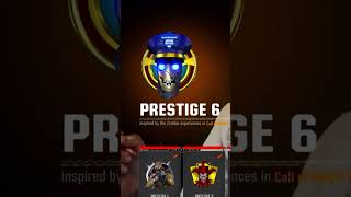 How Long To Get Master Prestige in Black Ops 6 [upl. by Geoffry]