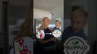 What are the benefits of meal prep subscription [upl. by Yenial]