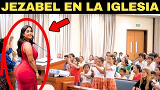 La Impactante Verdad sobre la Influencia de Jezabel en el Cristianismo y sus Consecuencias hoy [upl. by Yzmar222]