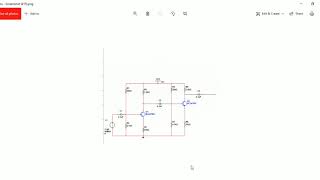 SINGLE STAGE AMPLIFIER VS MULTISTAGE AMPLIFIER MULTISIM [upl. by Frantz836]