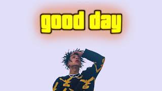 iann dior  Good Day Official Audio [upl. by Karlen]