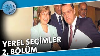 Yerel Seçimler Belgeseli 2 Bölüm  Türkiyenin Seçimleri  NTV Belgesel [upl. by Munn]